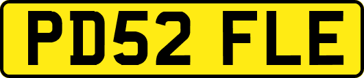 PD52FLE