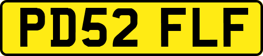 PD52FLF
