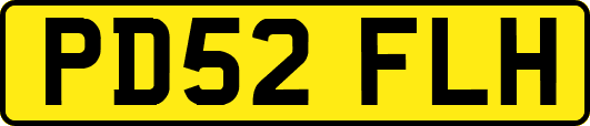 PD52FLH