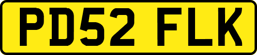 PD52FLK
