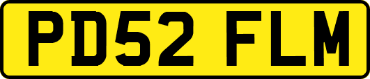 PD52FLM