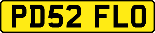 PD52FLO