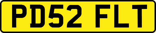 PD52FLT