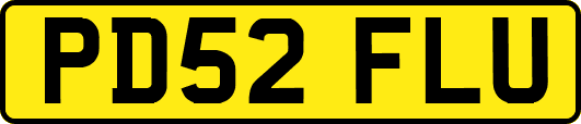 PD52FLU