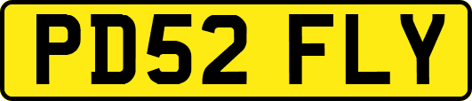 PD52FLY