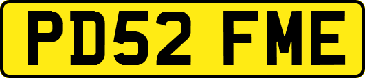 PD52FME