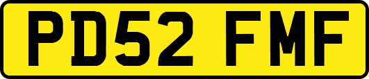 PD52FMF