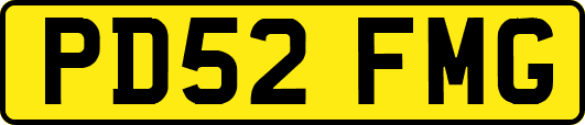PD52FMG