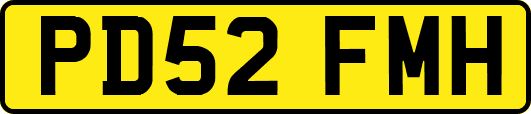 PD52FMH