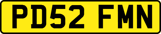 PD52FMN