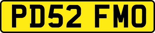PD52FMO