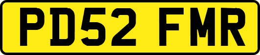 PD52FMR