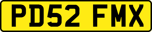 PD52FMX