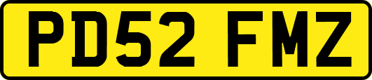 PD52FMZ
