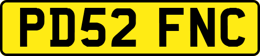 PD52FNC