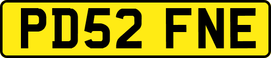 PD52FNE