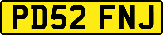PD52FNJ