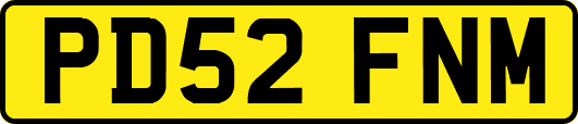 PD52FNM