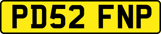 PD52FNP