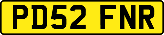 PD52FNR
