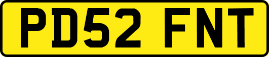 PD52FNT