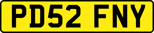 PD52FNY