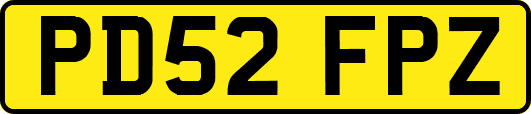 PD52FPZ