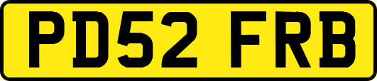 PD52FRB