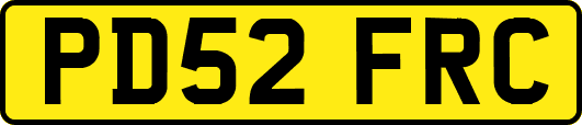 PD52FRC