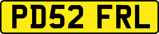 PD52FRL