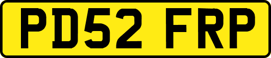 PD52FRP