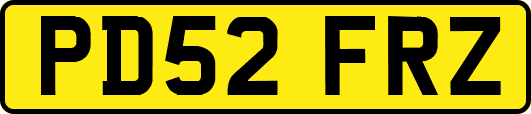 PD52FRZ