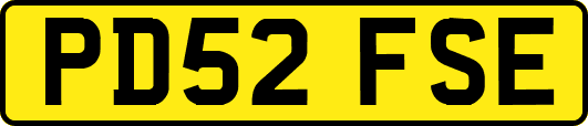 PD52FSE