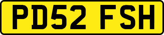 PD52FSH