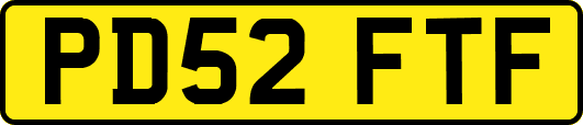 PD52FTF
