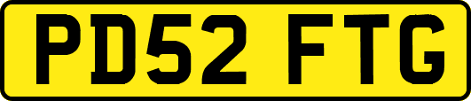PD52FTG