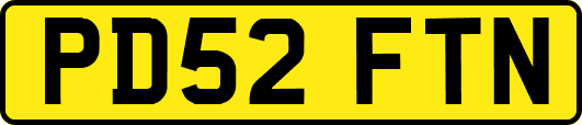 PD52FTN