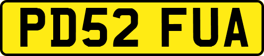 PD52FUA