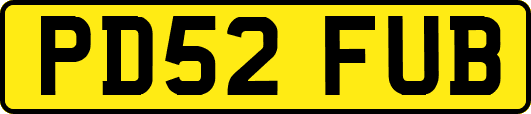 PD52FUB