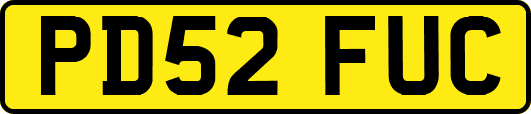 PD52FUC