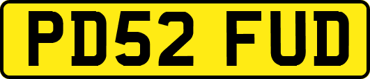PD52FUD