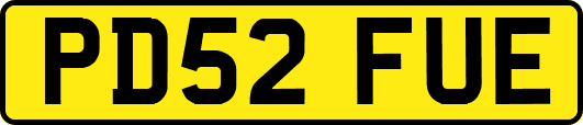 PD52FUE