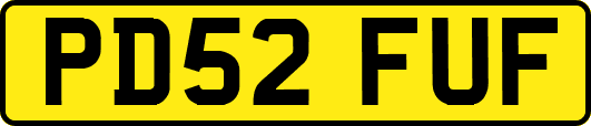 PD52FUF