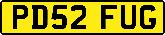 PD52FUG