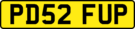 PD52FUP