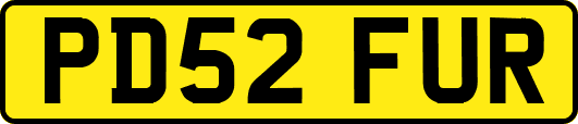 PD52FUR
