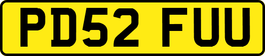 PD52FUU