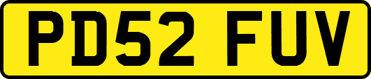 PD52FUV