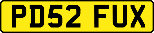 PD52FUX