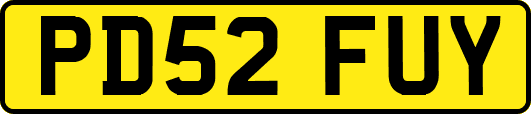 PD52FUY